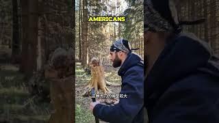 成為一名飛刀手可以幹什麼#科普 #漲知識