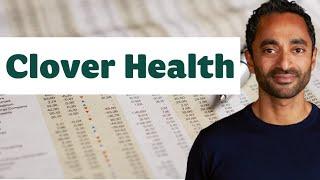 Clover Health Stock Analysis In 5 Minutes