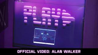 Alan Walker، K-391، Tungevaag، Mangoo - PLAY (ویدیوی آلن واکر)