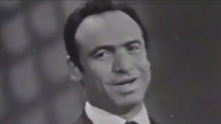 صباح فخري  نبه الندمان ، افديه ظبياً ( 1960 ) تسجيل واضح