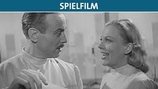 Chemie und Liebe - Spielfilm  (ganzer Film auf Deutsch) - DEFA-Komödie