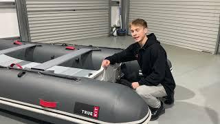 Ready for Discovery Package | True Kit Inflatable Boats