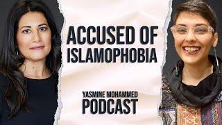 Golsa: An Iranian Accused of Islamophobia in Canada