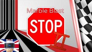 PixelMii Productions | Marble Blast Stop II | 5 Random Beginner Levels | Fun Games