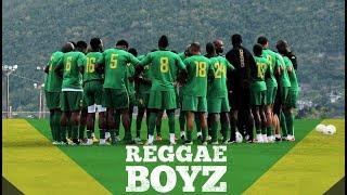 REGGAE BOYZ - Offizieller Trailer