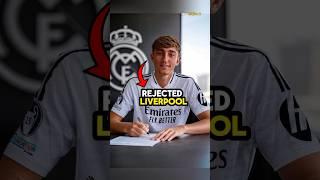 How Real Madrid Bought Liverpool’s Top Targets