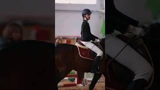 Тгк:Dasha forever|коноблог #equestriansports #horse #конкур #конныйспорт #лошади #equestrian #рек