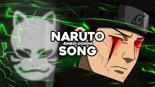 Anbu Monastir x GARP - Shisui Uchiha Song  [Anime / Naruto Song Prod. by @JORDANBEATS]