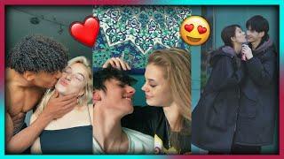 Cute Couples That'll Make You Kiss Your Pillow |#75 TikTok Compilation