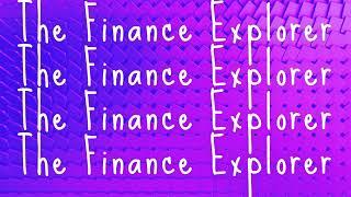 The Finance Explorar