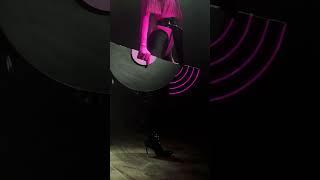 NeoN dance. #lunaprojects #dance #dancevideo #girl #model #urazovofficial #show #showbiz
