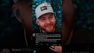 Warzone Streamer Exposes Himself Cheating!