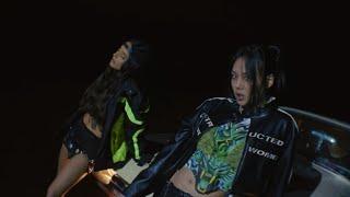 BIBI (비비) & Becky G - Amigos Official Video