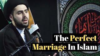 The Beauty Of Marriage - Ideals From Imam Ali And Sayyedah Fatima's Marriage