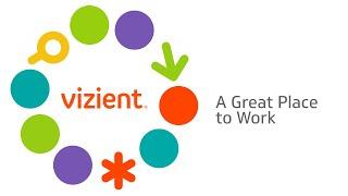 Vizient is a Great Place To Work