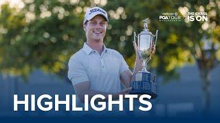 2024 QLD PGA | Final Round Highlights