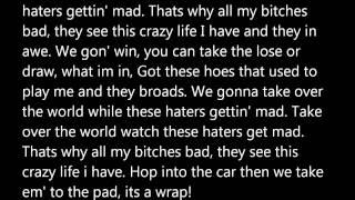 Mac Miller - Donald Trump Lyrics | DBLyric