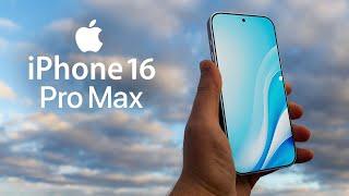 iPhone 16 Pro Max - FINALLY,  MADE BY GOOGLE!!!