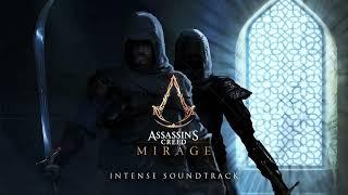 True Sight (Intense Version) | Assassin's Creed Mirage | Brendan Angelides