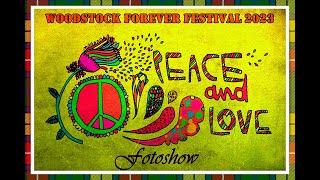 Woodstock Forever Festival 2023