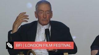 Raymond Briggs on the Ethel & Ernest movie: "I spent all the time watching it blubbing away"