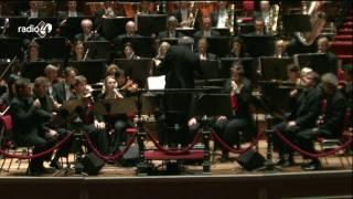 Zimmerman Photoptosis & Berio Sinfonia - Royal Concertgebouw Orchestra [HD]
