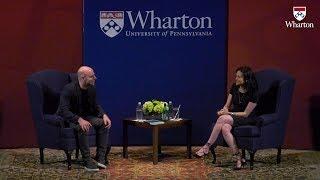 Sheryl Sandberg and Adam Grant Interview on ‘Option B’ Book