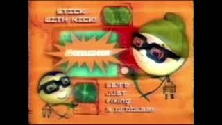 Nickelodeon’s Most Innapropiate Hijacking Incedient (9/10/2009) (OMG!!111 REEL!!111 (sadly fake)