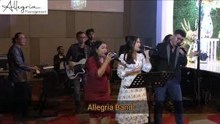 Remaja - Allegria Band (Cover)