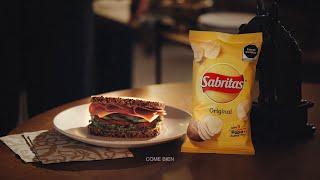 Papas Sabritas®​