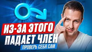ЭРЕКЦИЯ НА 100%. Половой член будет СТОЯТЬ. Как сохранить мужское здоровье.