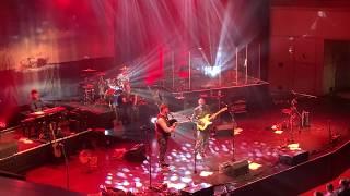 Skipinnish - The Island - with Malcolm Jones & Andrew Stevenson playing the intro....