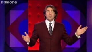 The Return of Friday Night with Jonathan Ross - BBC