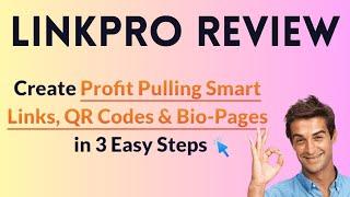 LinkPro Review With 250$+ in Bonuses