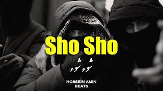 Arabic Drill Type Beat x UK Drill Type Beat - ShoSho | Free Drill Beat | Prod. HosseinAmin