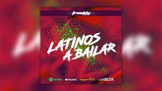 DJ Freshly - Latinos A Bailar (Original Mix)  #DJFreshly #123ABailar #LatinosABailar