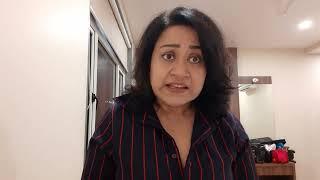 ngo lady/business woman audition by Anasua chakraborty