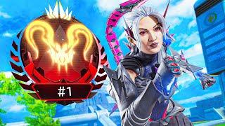 TOP 10 APEX PREDATOR IS EASY MODE