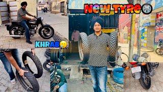 NEW TYER  PAWATA CHUPU DI BIKE DE 