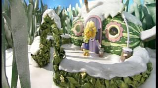 Fifi & The Flowertots - SNOWY FUN