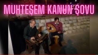 İstanbul - Gece Muhteşem Kanun Şovu