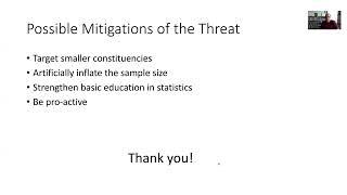 Voting Village @ DEF CON - How to Weaponize RLAs to Discredit an Election - Carsten Schürmann