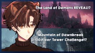 New Regions: Seoul + Land of Demons + Mountain of Dawnbreak | JaykunVT Reacts | Black Desert Online