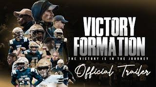 Victory Formation Official Trailer