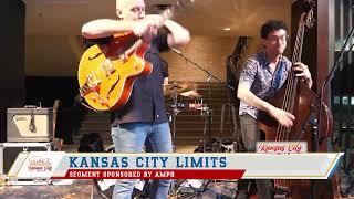 KCL Street Shows |The Vincents || Kansas City Limits Radio Featuring