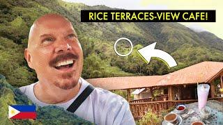 Exploring Visayas' Land of Rice Terraces!