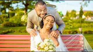 Mariage Camerounais Civil et Religieux de Ingrid & Wilfred By Tyc Concept c 2022 / Diaspora Wedding