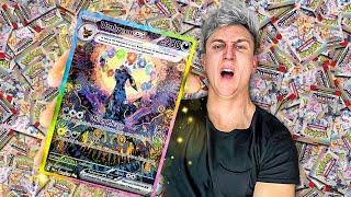 Opening Prismatic Evolutions Until I Pull Umbreon...