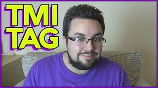 TMI Tag | Michael Jamieson Comedy