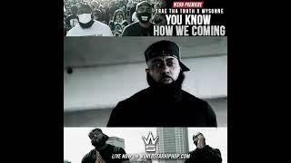 WSHH: #WSHH #Premiere @TraeAbn x @MysonneNYGeneral “You Know How We Coming” #TraeThaTruth #Mysonne